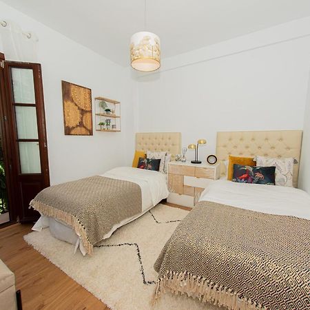 Awesome Apartment In Golden Mile/2Bed/Senorio Marb マルベーリャ エクステリア 写真