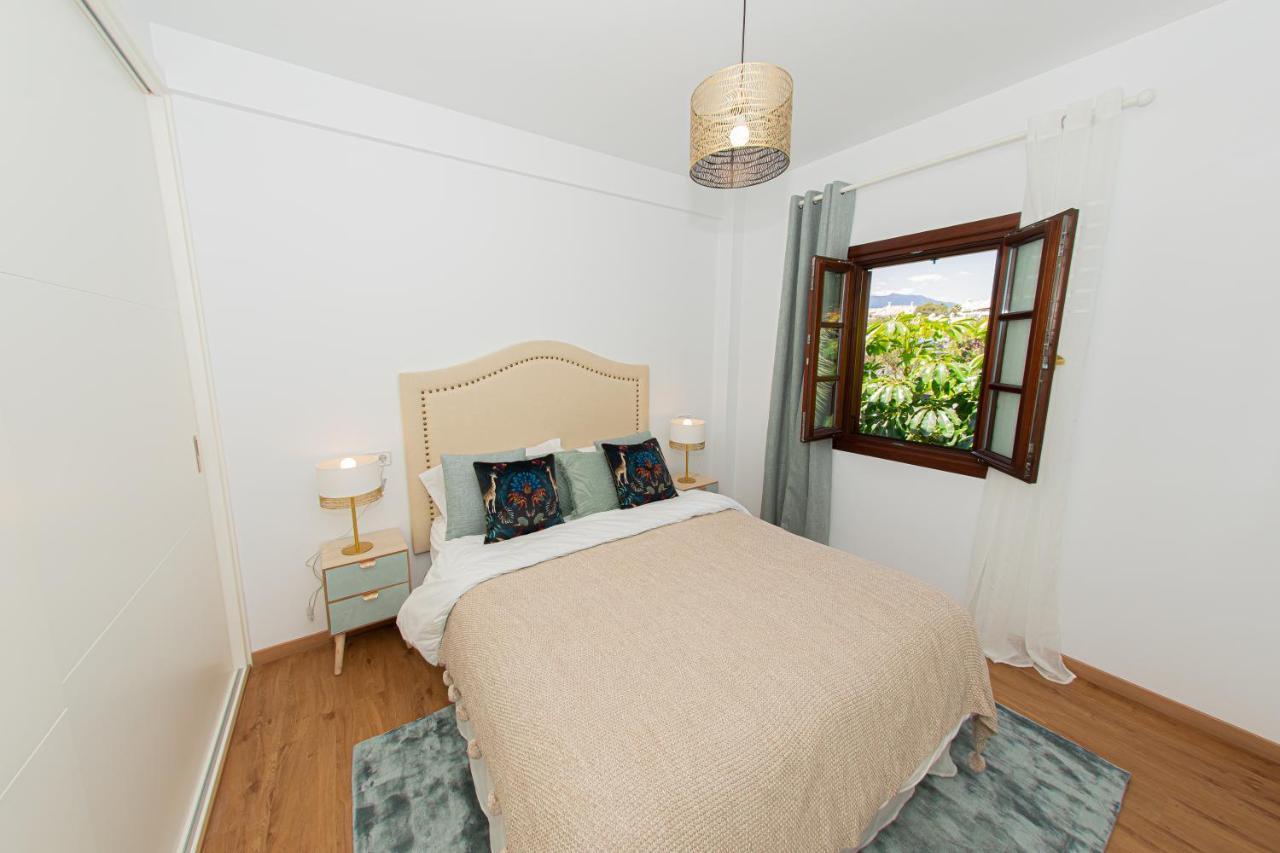 Awesome Apartment In Golden Mile/2Bed/Senorio Marb マルベーリャ エクステリア 写真