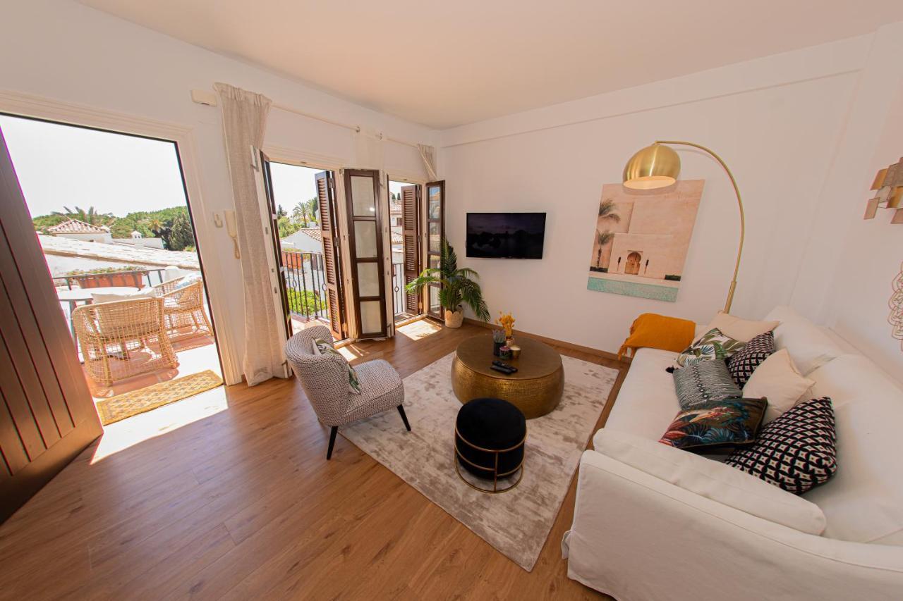 Awesome Apartment In Golden Mile/2Bed/Senorio Marb マルベーリャ エクステリア 写真