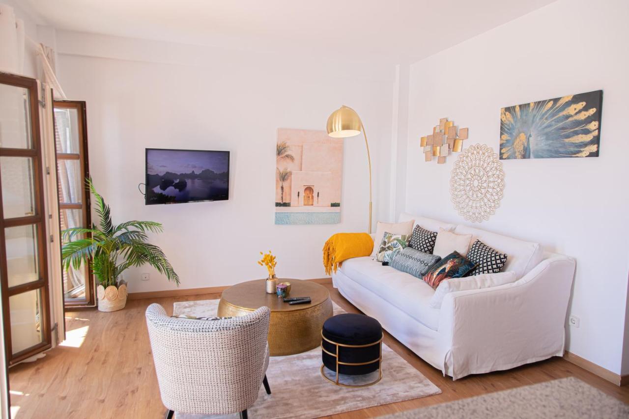 Awesome Apartment In Golden Mile/2Bed/Senorio Marb マルベーリャ エクステリア 写真