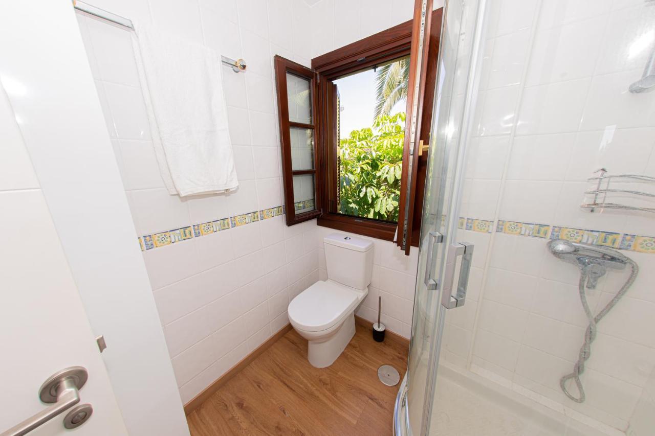 Awesome Apartment In Golden Mile/2Bed/Senorio Marb マルベーリャ エクステリア 写真