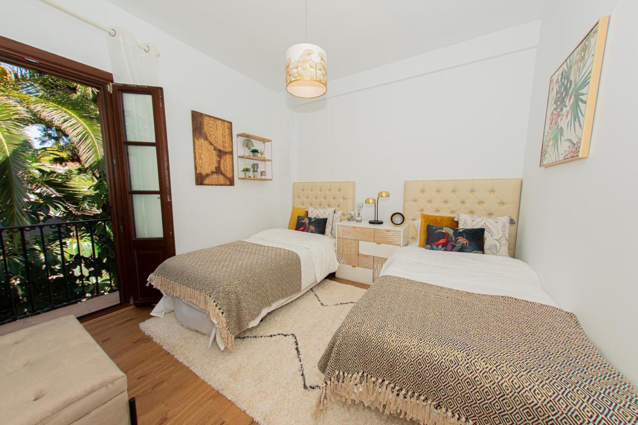 Awesome Apartment In Golden Mile/2Bed/Senorio Marb マルベーリャ エクステリア 写真