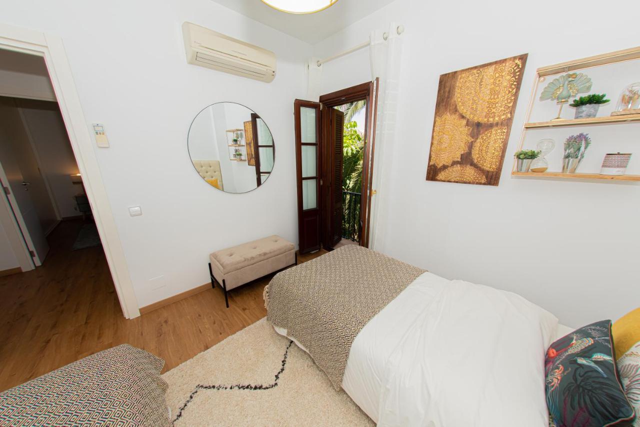 Awesome Apartment In Golden Mile/2Bed/Senorio Marb マルベーリャ エクステリア 写真