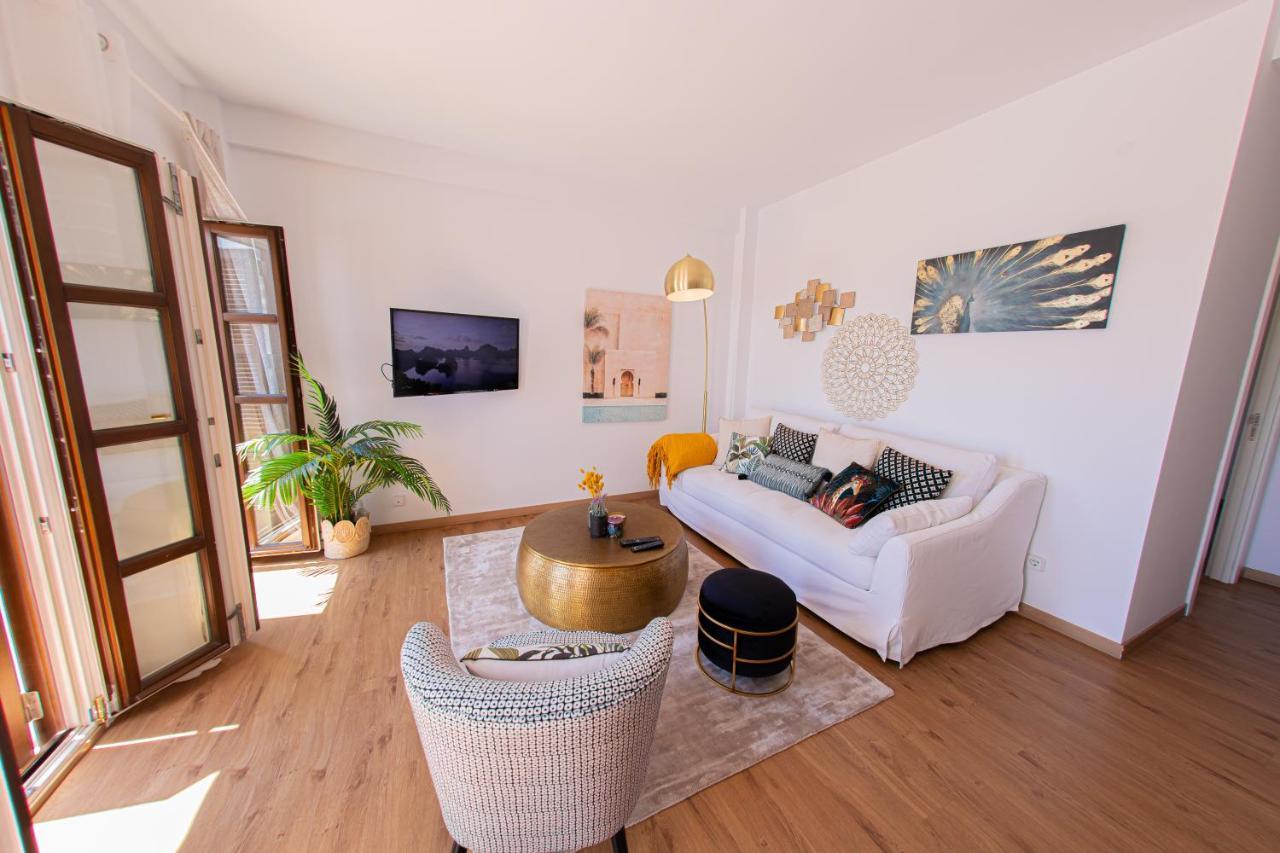 Awesome Apartment In Golden Mile/2Bed/Senorio Marb マルベーリャ エクステリア 写真