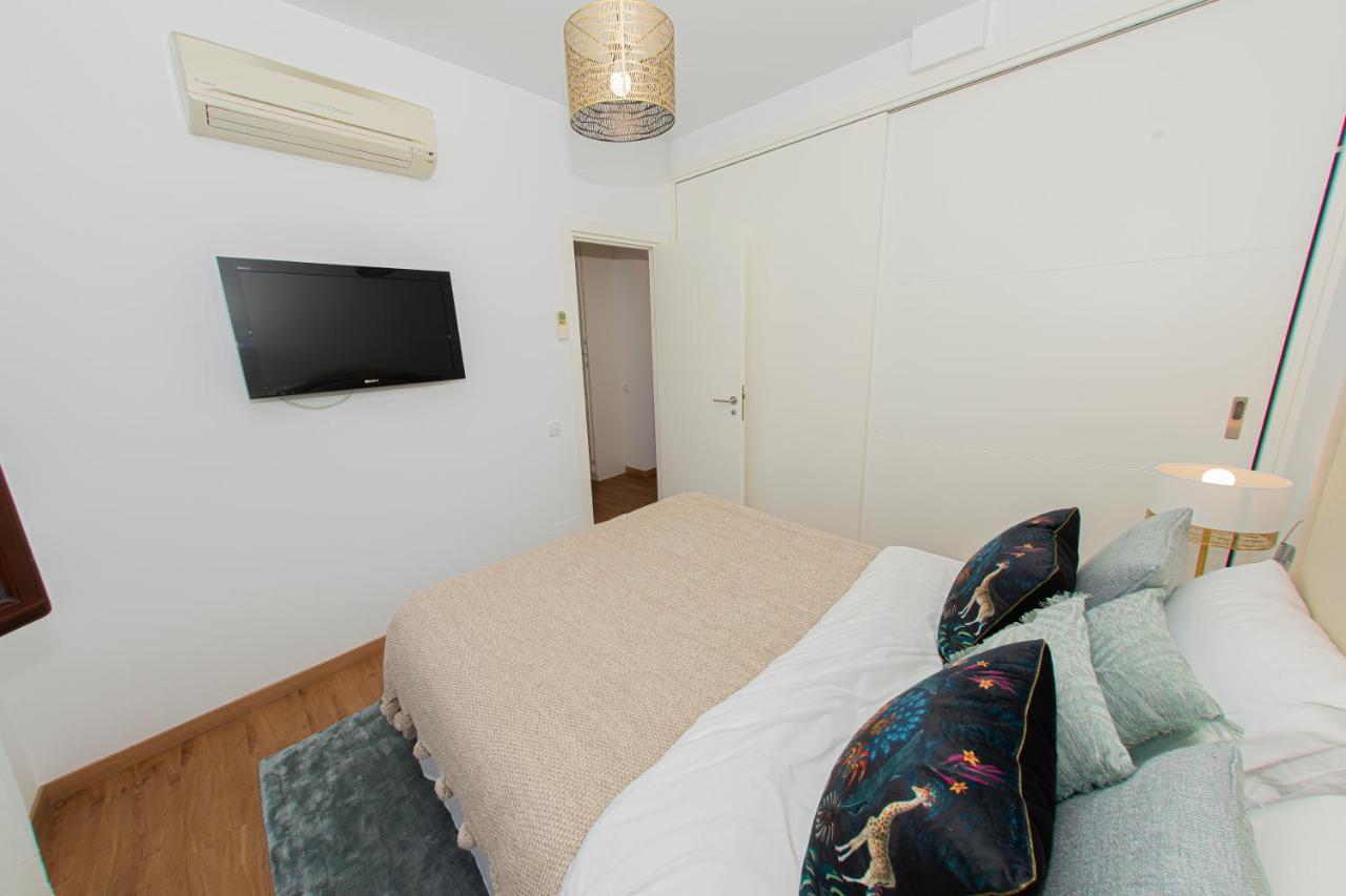 Awesome Apartment In Golden Mile/2Bed/Senorio Marb マルベーリャ エクステリア 写真