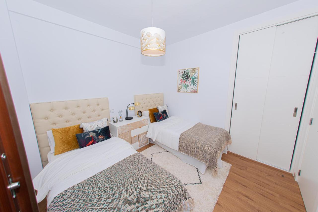 Awesome Apartment In Golden Mile/2Bed/Senorio Marb マルベーリャ エクステリア 写真