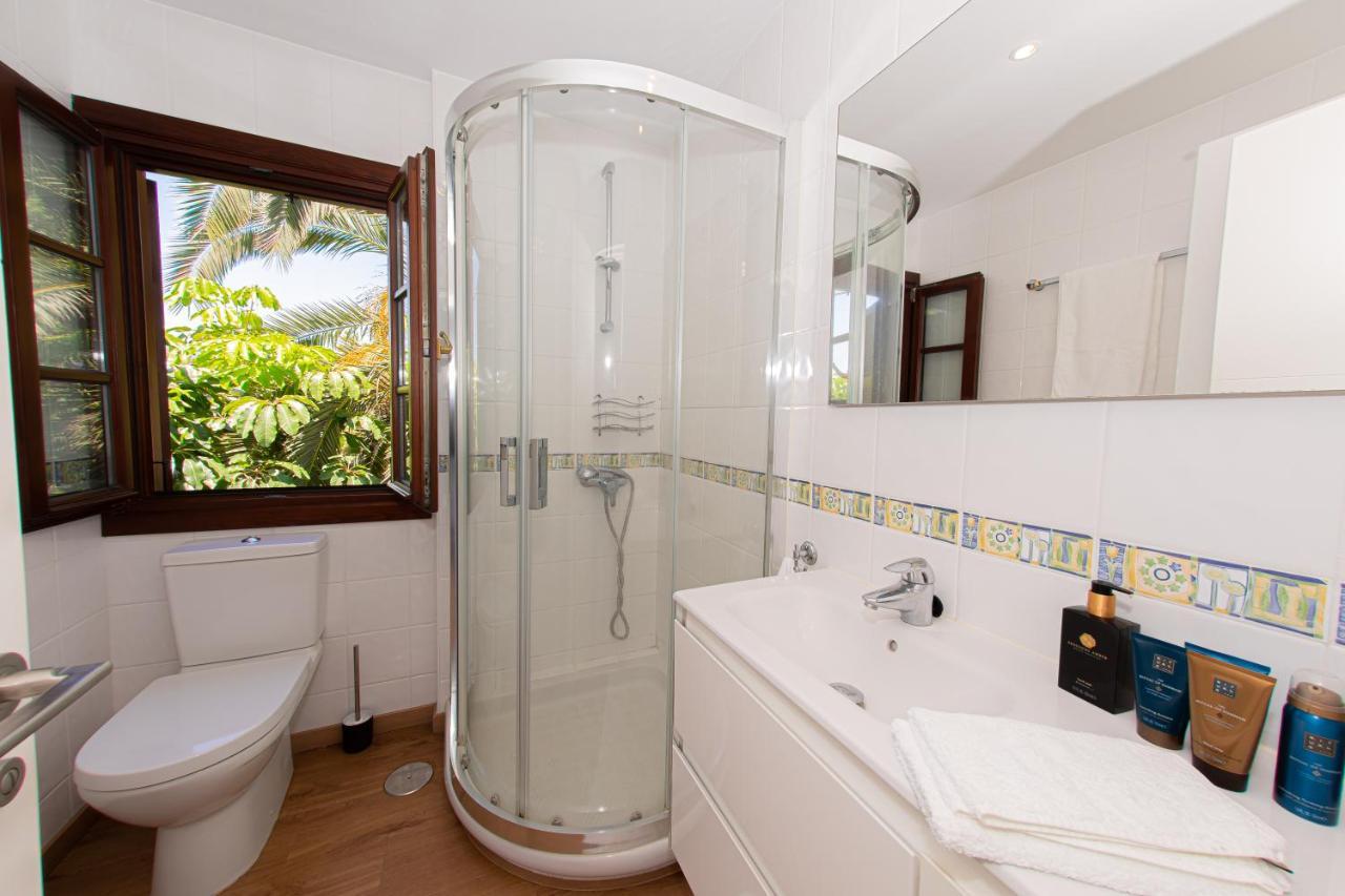 Awesome Apartment In Golden Mile/2Bed/Senorio Marb マルベーリャ エクステリア 写真